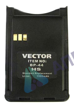 Аккумулятор Motorola FNB-101